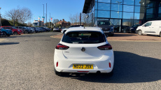 Vauxhall Corsa 1.2 SE Edition 5dr Petrol Hatchback